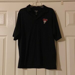 Antigua Diamondbacks Polo Shirt